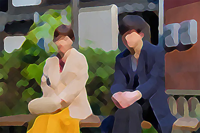 한해 태어난 사람의 특징 - 예민한 감수성 1