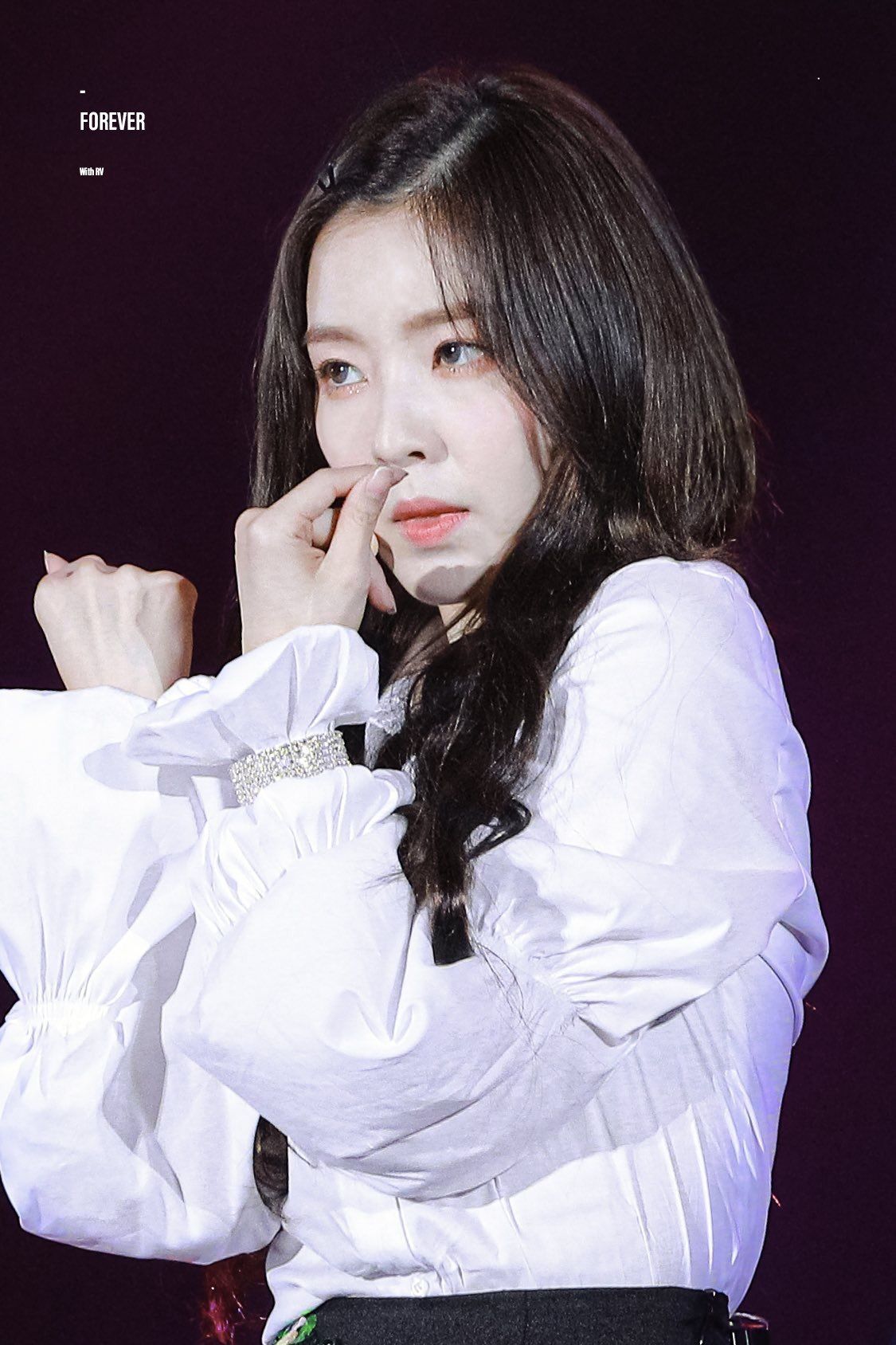 레드벨벳 아이린(배주현)