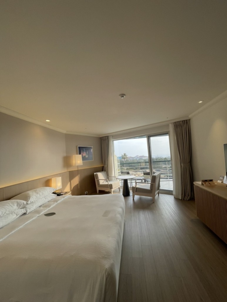 낮과밤 그랜드조선제주 11