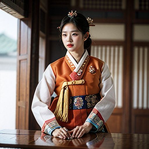  황진이: 조선 시대의 전설적인 여인