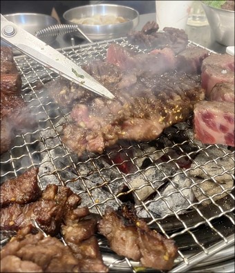 소갈비