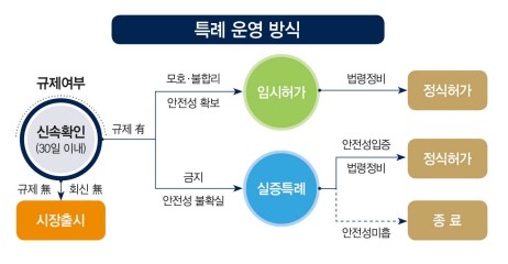 한국의-규제-샌드박스-운영체계