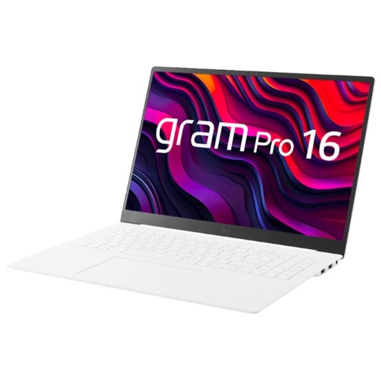 LG 그램 2024 Pro 16: 초경량 고성능에 AI까지&amp;#44; 완벽한 노트북의 진화