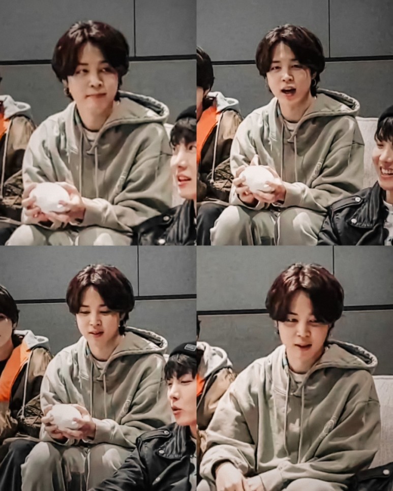 방탄 지민 [방탄소년단 지민] 3.19 Vlive :: 인스타 9