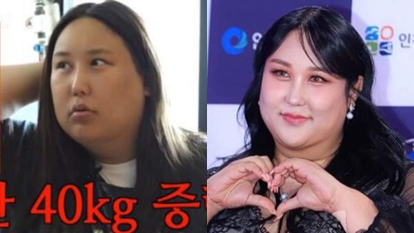 풍자 프로필