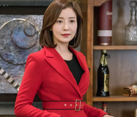 윤세아 프로필 사진