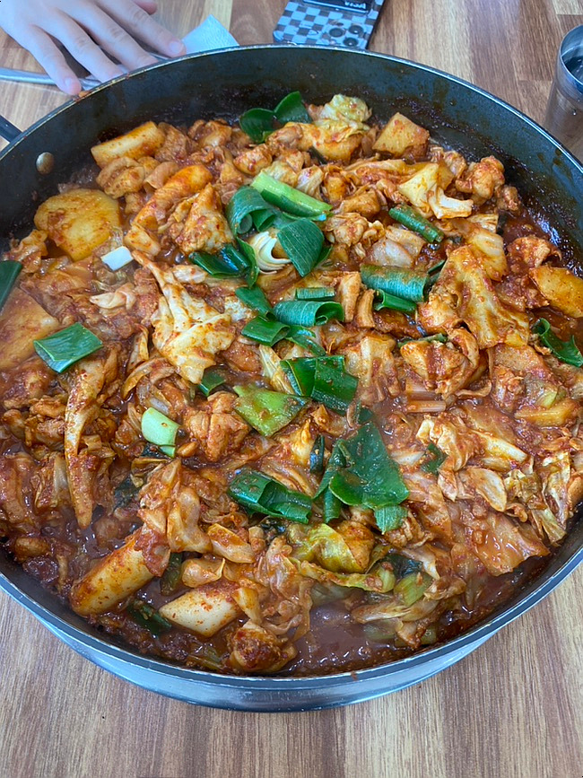 가미닭갈비913 이미지