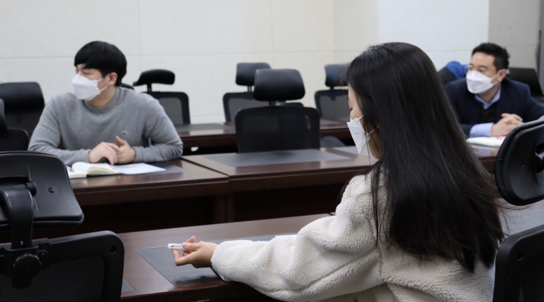 신규입사자 OJT 8