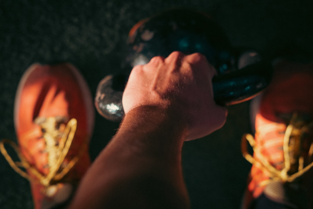 Kettlebell