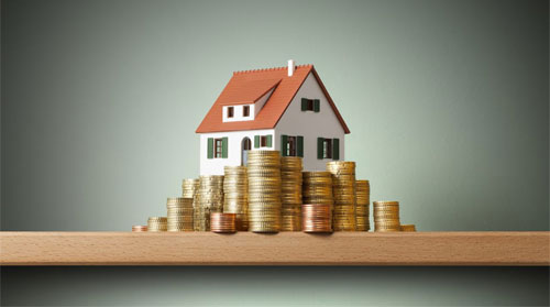 모바일로 신청하는 비대면 주택담보대출 우리은행 우리WON주택대출 한도는?