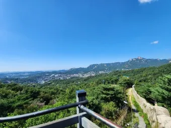 북악산 등산 코스 완벽 추천 가이드와 안전 정보_25