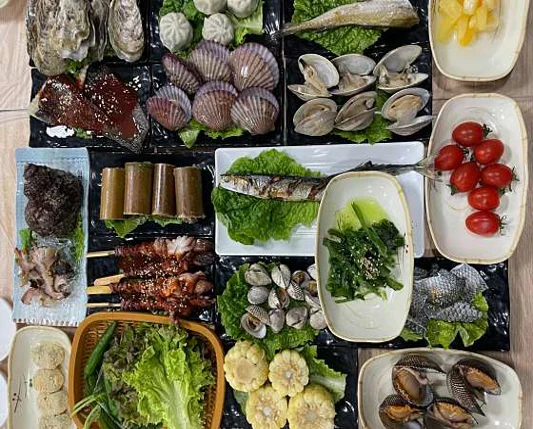 선희네 횟집