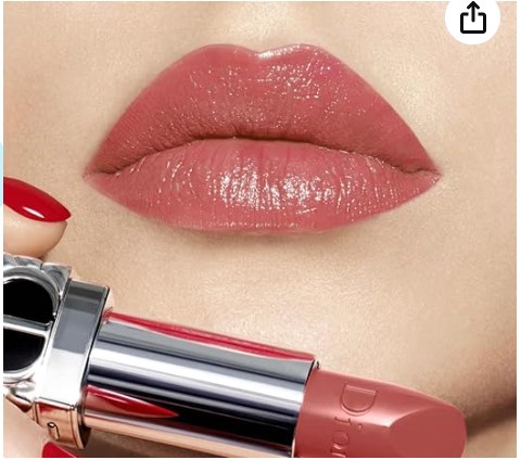 Dior Addict Lipstick 458 Rose Wood