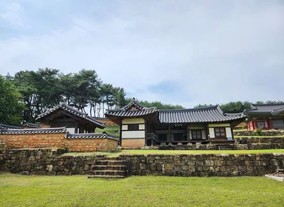 도남서원