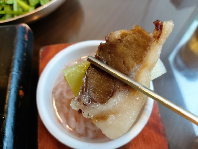 홍현희도 감탄한 순대국 식당 소개해요 잠실 방이동 맛집 외식하는날 4