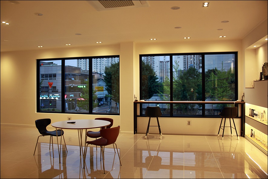 그리고 정비 수리이야기 광주 h모터스 벤츠 마이바흐 S600 방지턱 하부소음