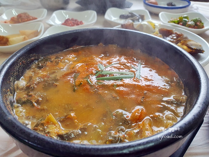 굴다리쉼터 평화광장점 사진 2