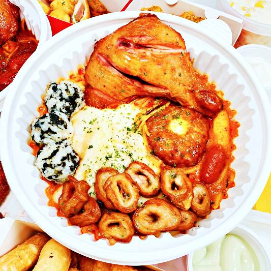  1458회 생생정보 마당 근교 여행 코스 추천 맛집 안산 한대앞 맘대로 토핑 스파게티 매운 국물스파게티 막창 파스타 맛집 위치
