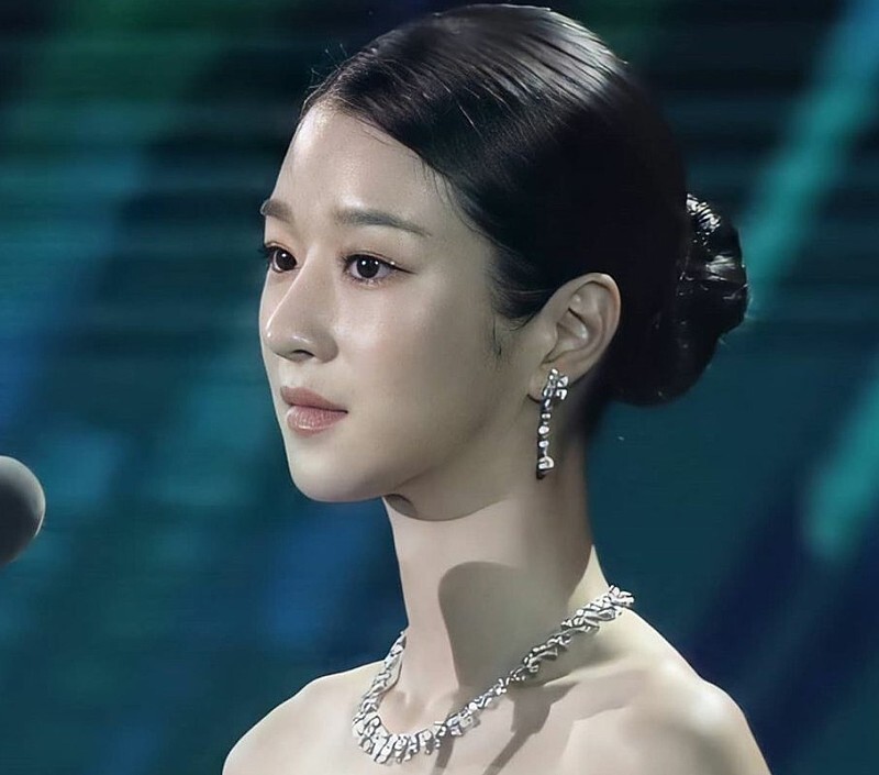  '광고 배상 벗어난' 서예지, 학폭 사실무근 소명됐다...모델료 일부 반환 판결