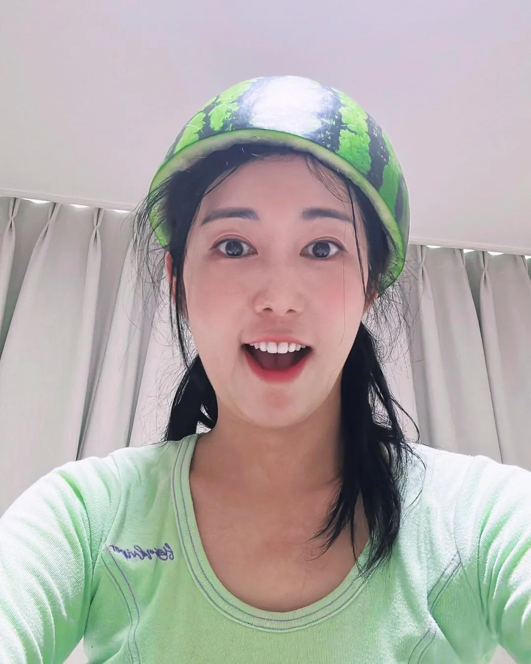 후지타 사유리_인스타그램_이미지