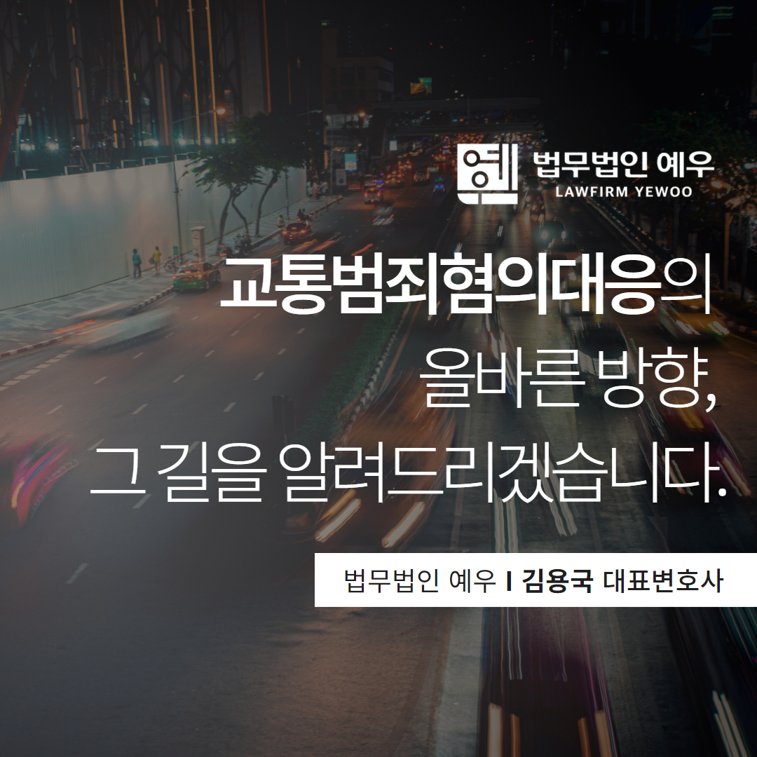 음주운전물피도주