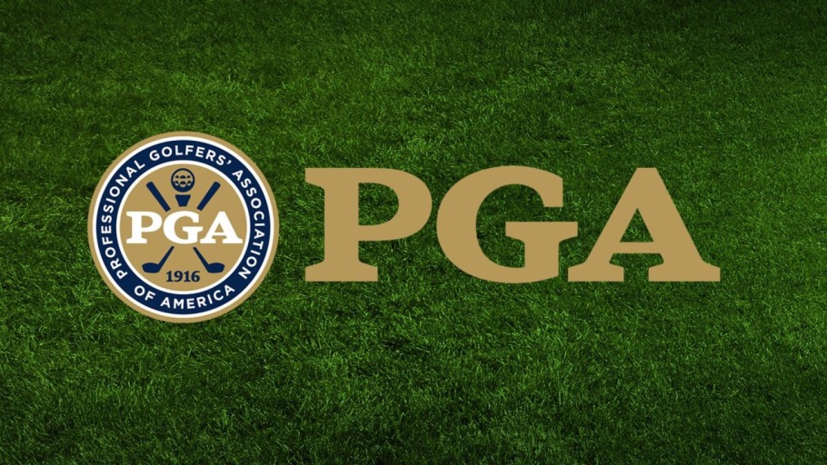 PGA Logo