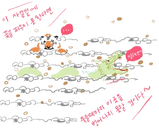 군포 철쭉축제 주차장(무료 주차장&amp;#44; 셔틀버스) 2025