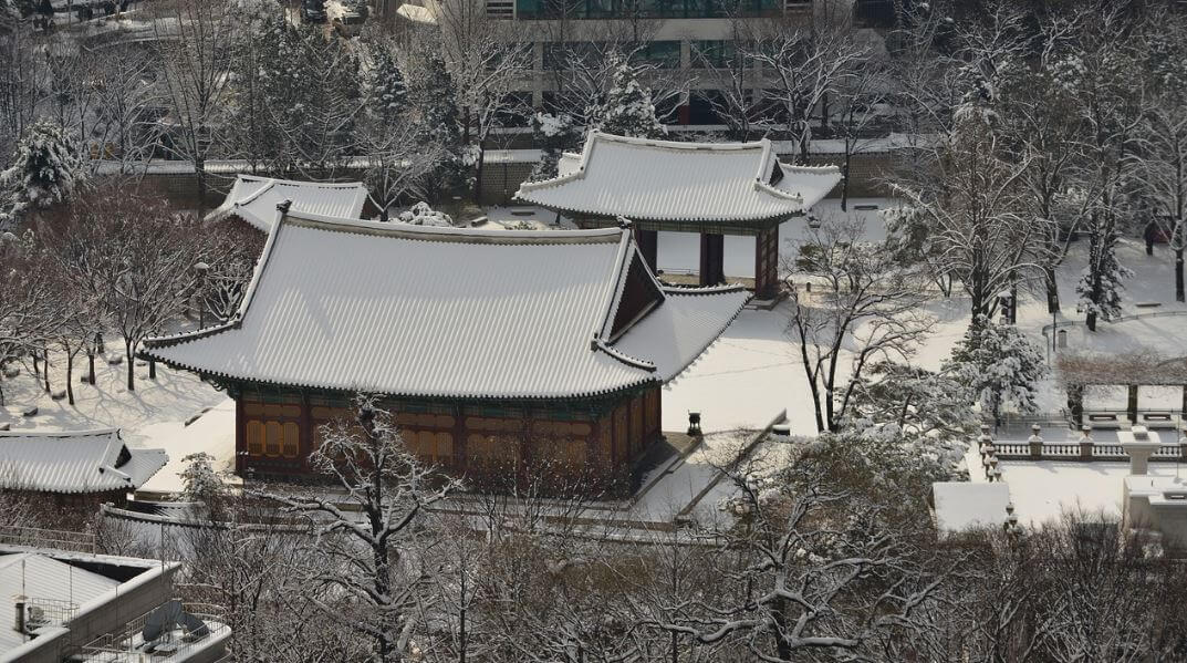 2025 덕수궁 &amp;#39;밤의 석조전&amp;#39; 티켓 예매(추첨제 로 진행)