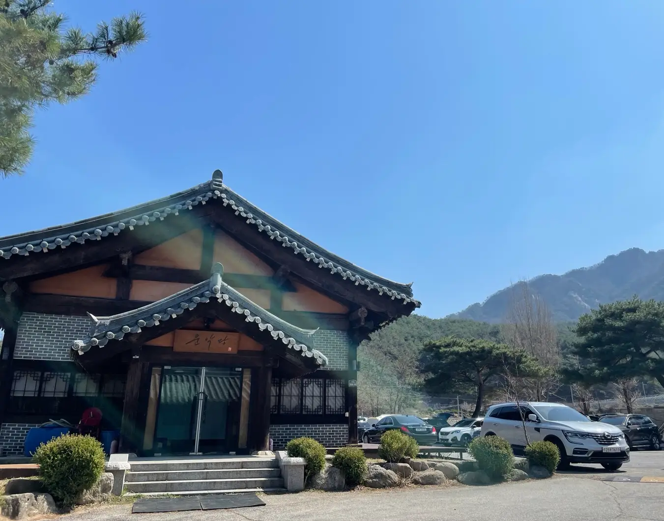  5성급 캠핑장 "포천캠프운악" 예약부터 명당 자리 소개까지