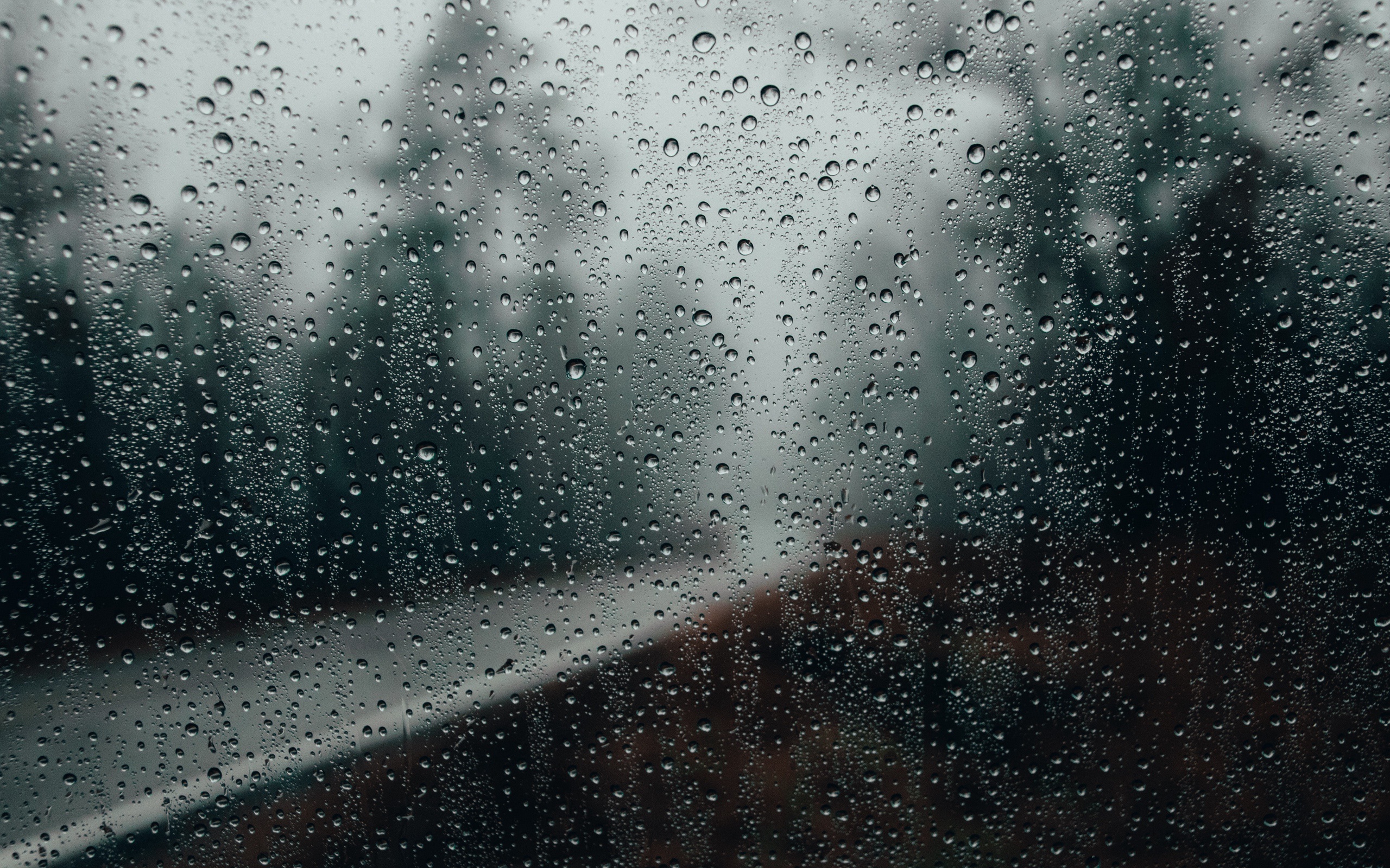 비 장마 날씨 배경화면, 바탕화면, 고화질 사진 pc 이미지
