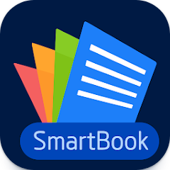 Polaris Office for SmartBook