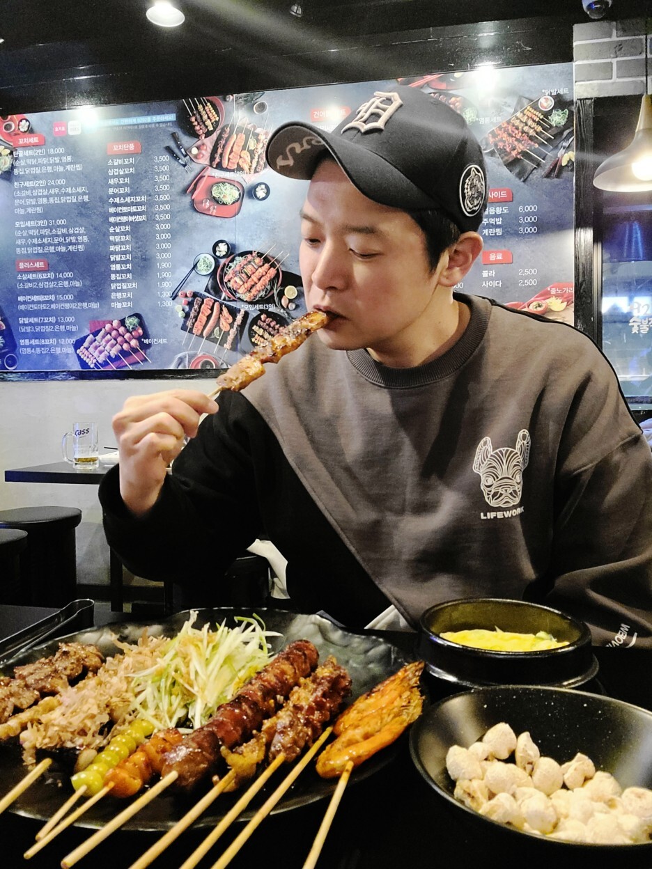 9292숯불직화꼬치 이미지