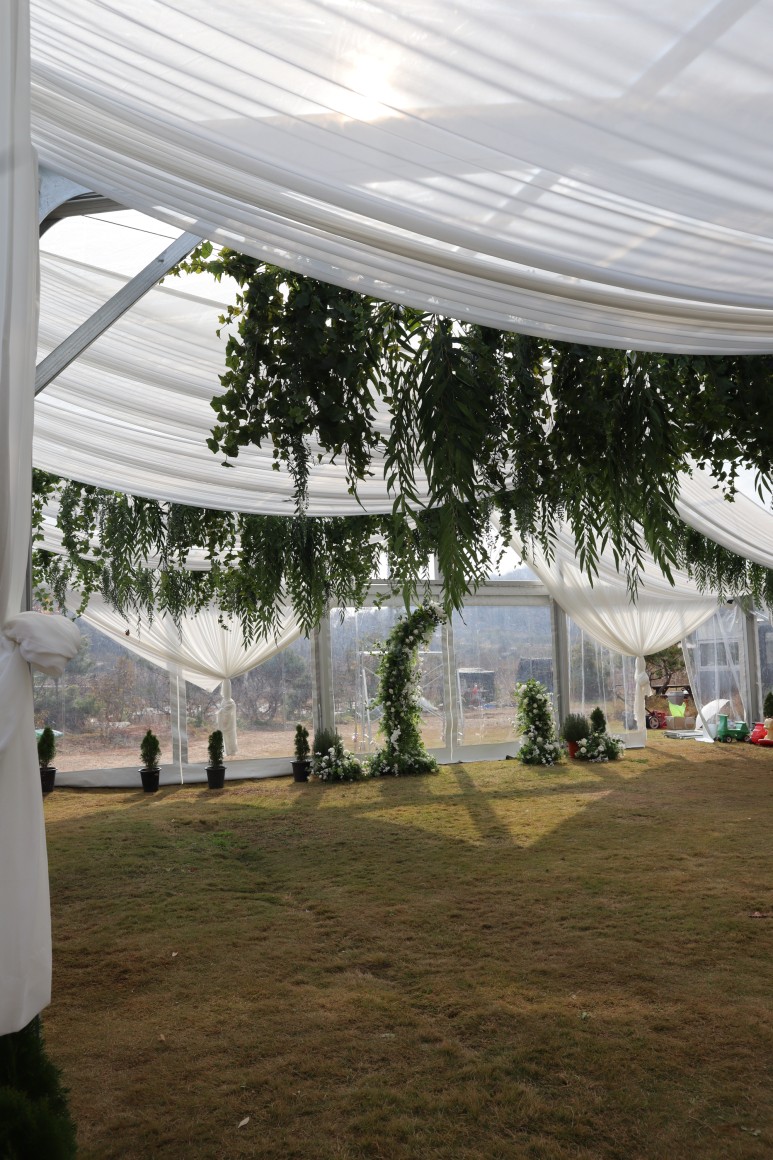 스몰웨딩 브런치 좋다매월동 카페 광주 17