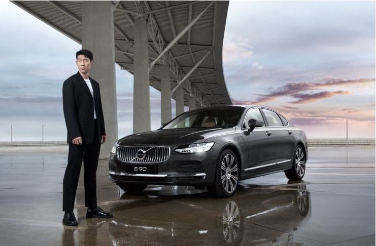  볼보 s90 신형 가격 시승기