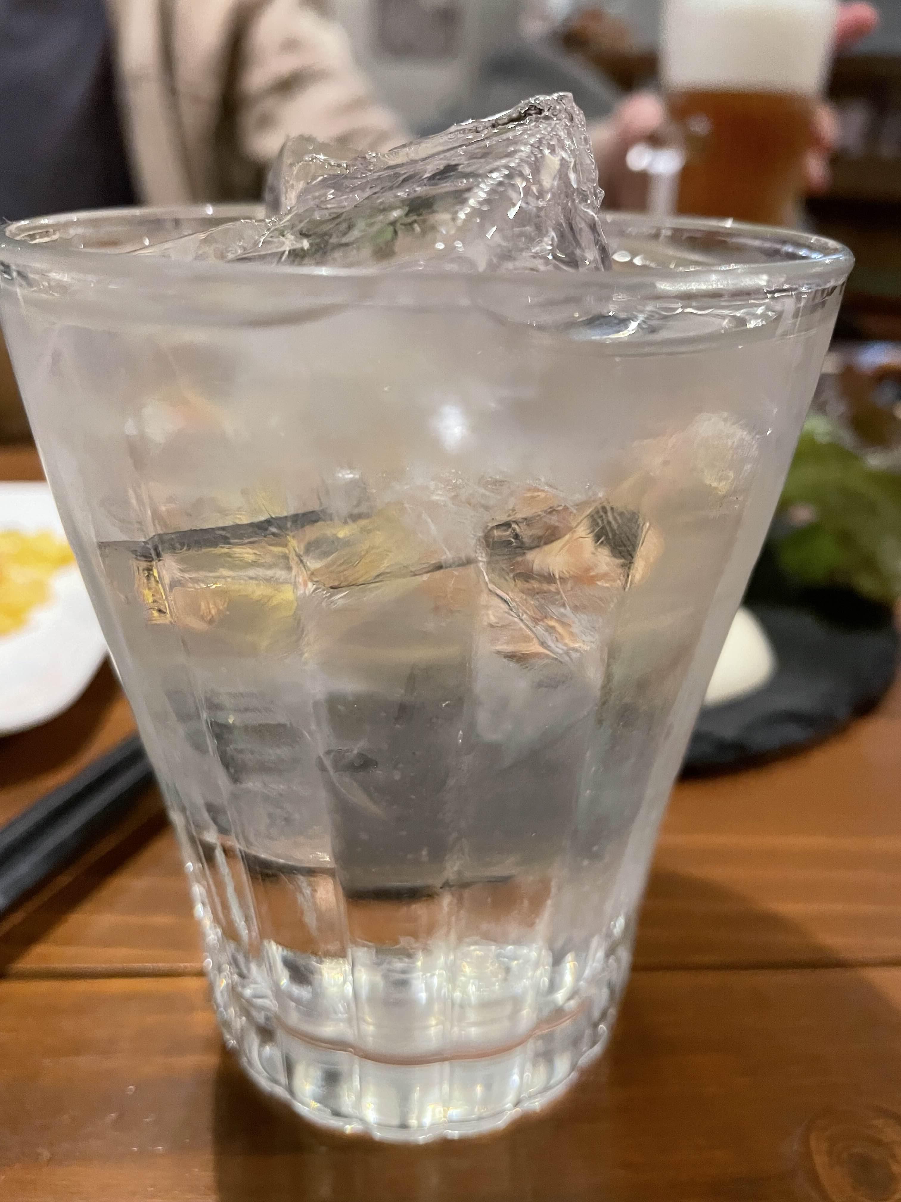 보리 소츄 온 더 로쿠