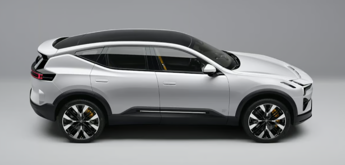2025 전기차 SUV 추천, 패밀리카로 딱 좋은 자동차 폴스타 3