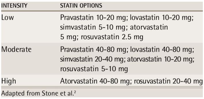 Hydrophilic vs. Lipophilic Statin: 친수성 스타틴 vs 친유성 스타틴 Hydrophilic vs. Lipophilic Statin: 친수성 스타틴 vs 친유성 스타틴