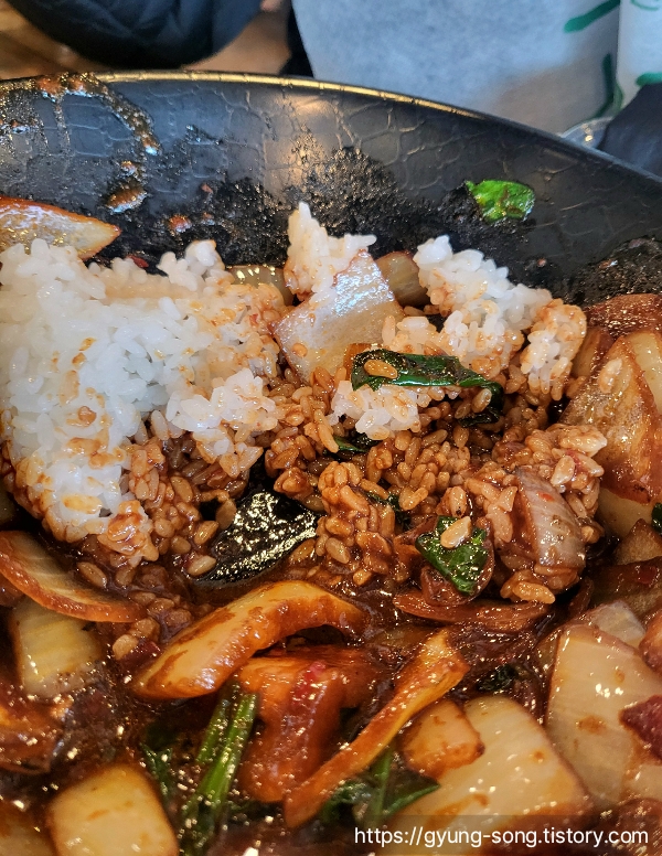 준짜장 이미지