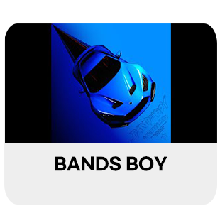 밴드보이