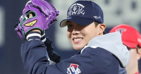제이홉