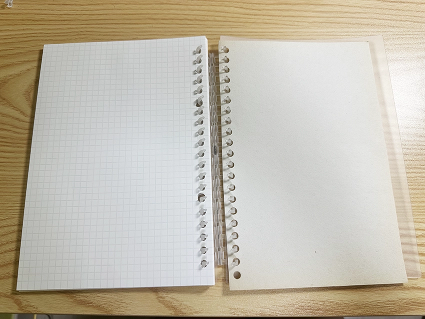 무지 다이어리