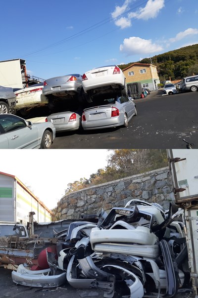  로체 폐차 가격의 비밀과 주의 사항