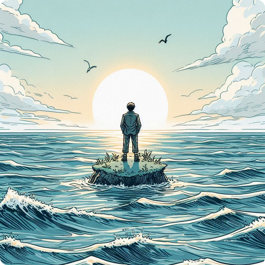 sea level rise