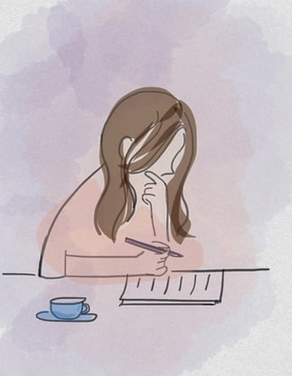 self-compassion