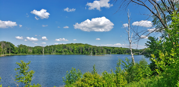 Cataract Lake