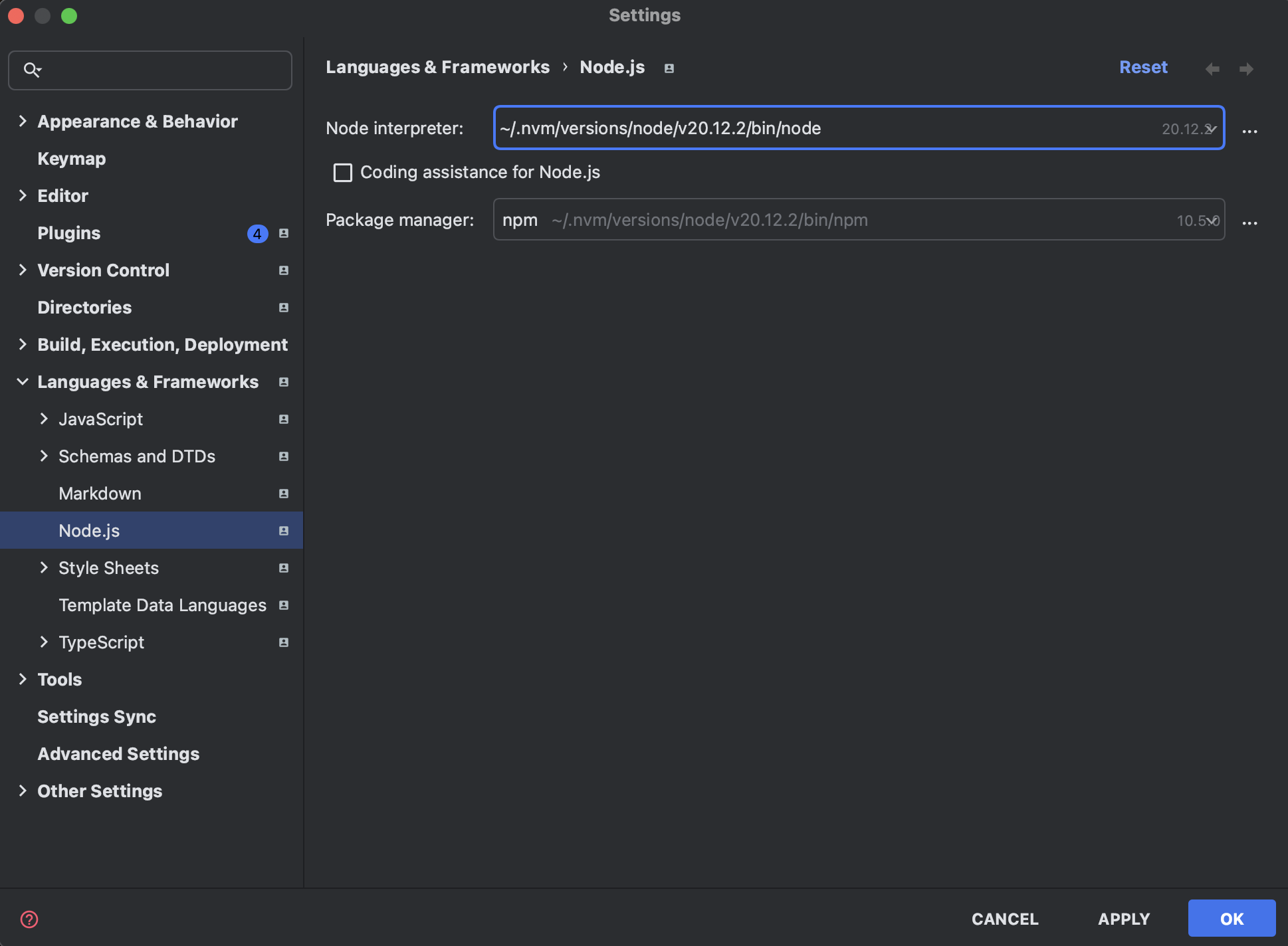  failed to load plugin typescript eslint declared in
