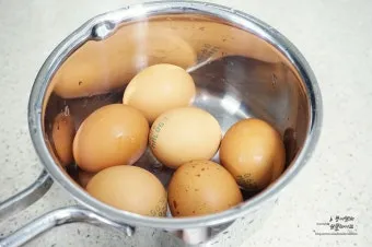 계란 껍질 잘 까지게 삶는 법 꿀팁 찜기_10
