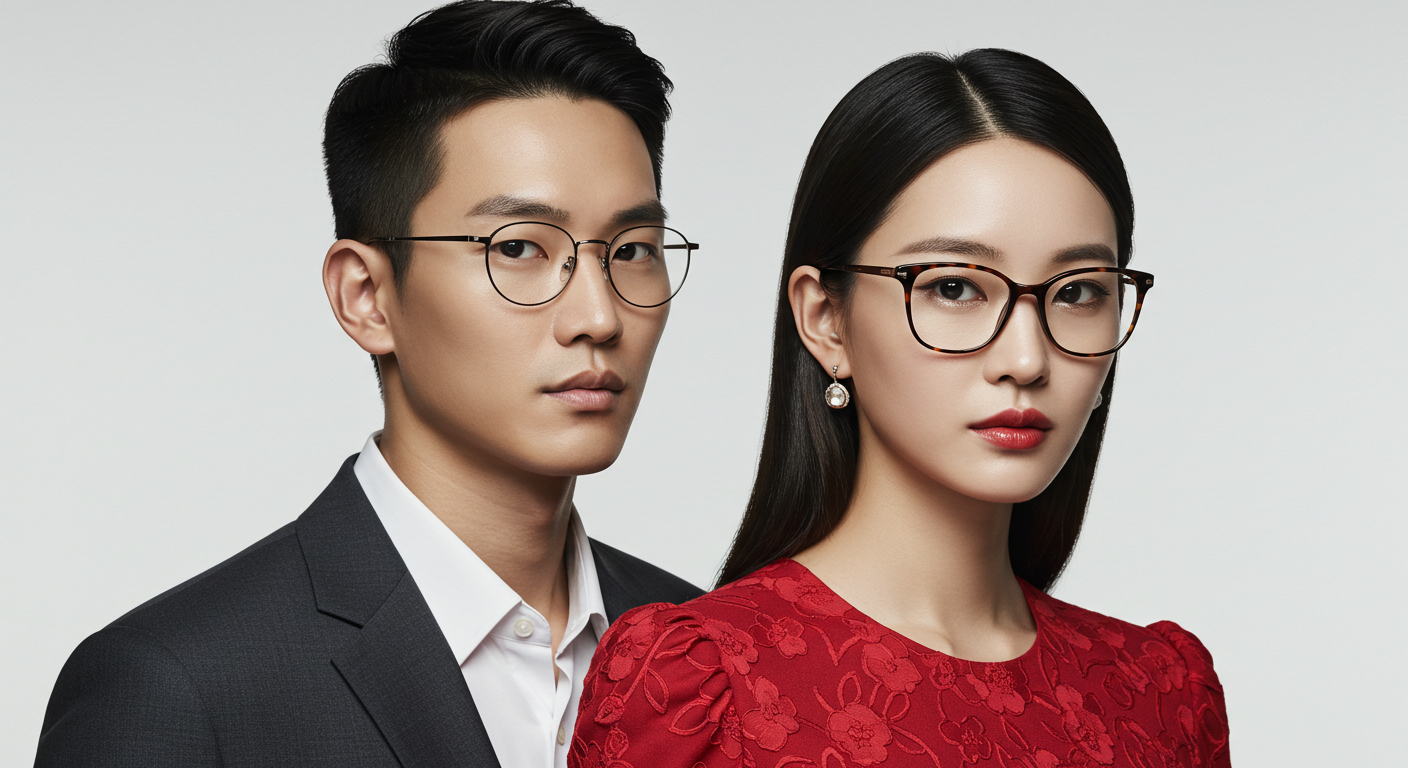 시력 교정 수술
