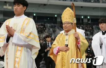 천주교 추기경 역대 한국 추기경 역사_26
