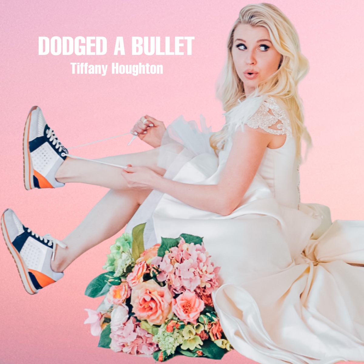  Tiffany Houghton - Dodged a Bullet
